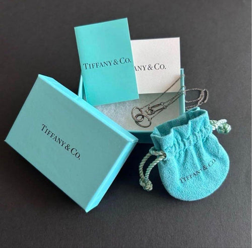 Tiffany Necklaces Co.