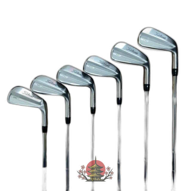 Single Iron Titleist T100(2023) 6S Ir X) C