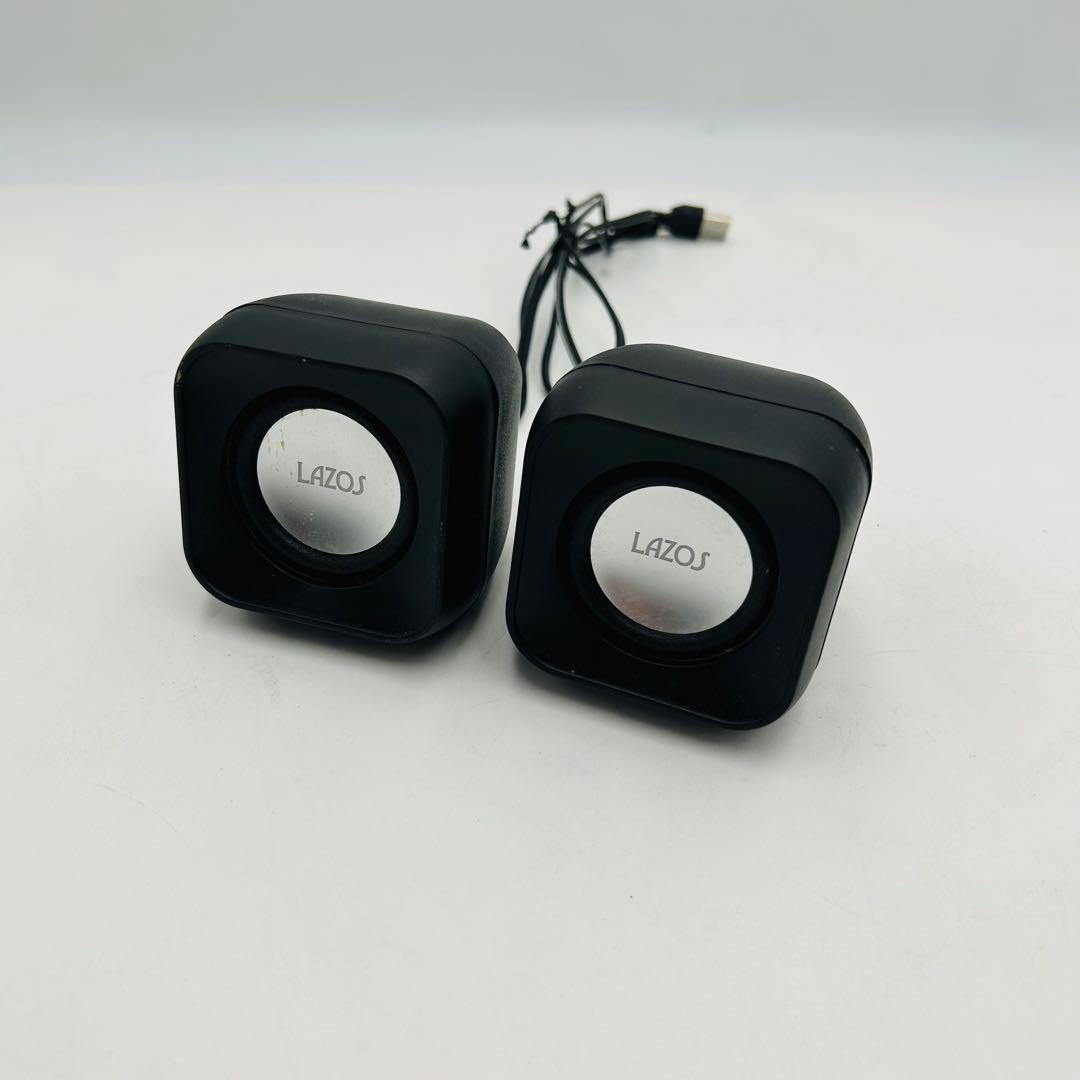 Owltech Speakers Lazos Usb
