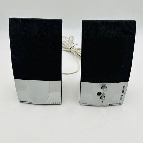 Owltech Speakers Lazos Usb