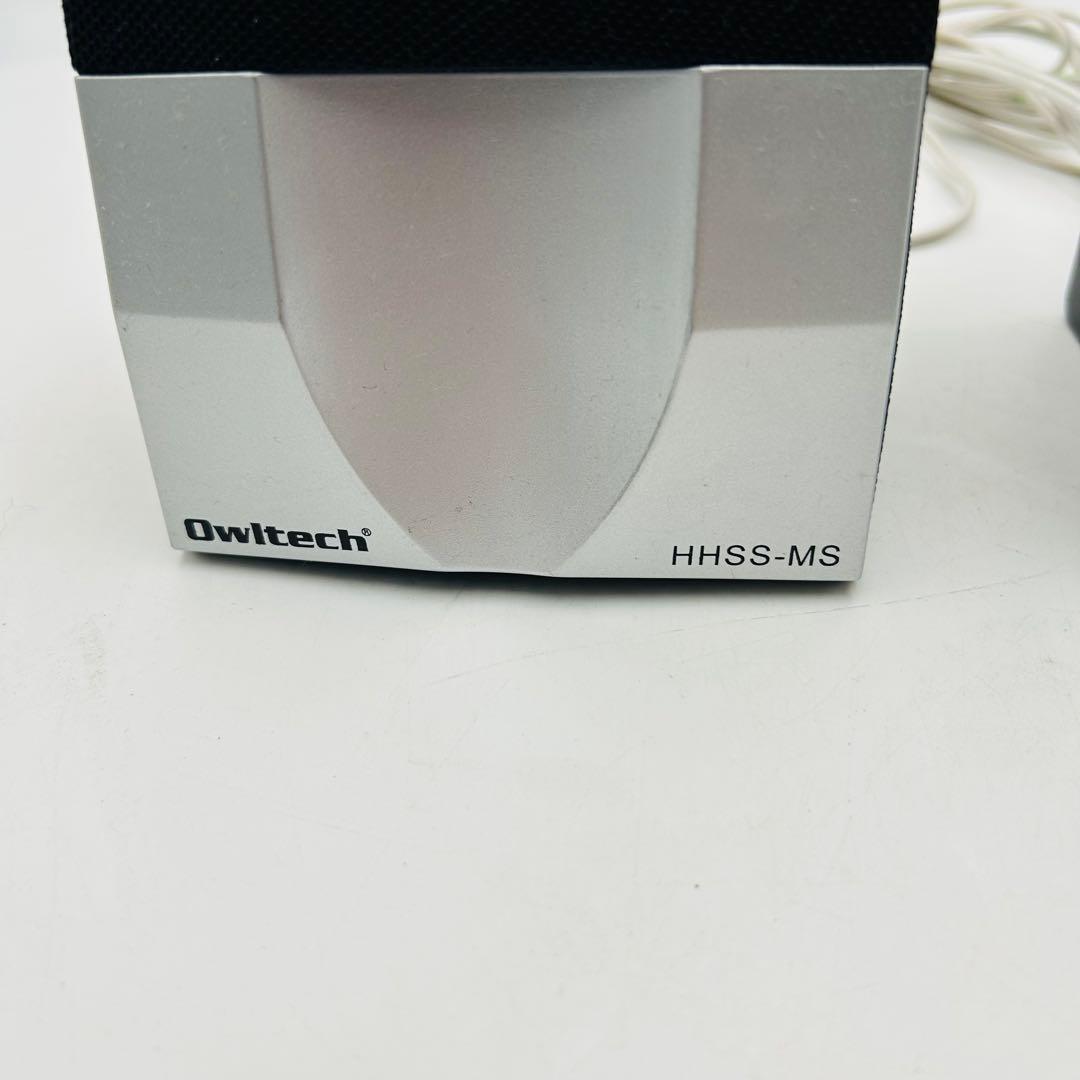 Owltech Speakers Lazos Usb
