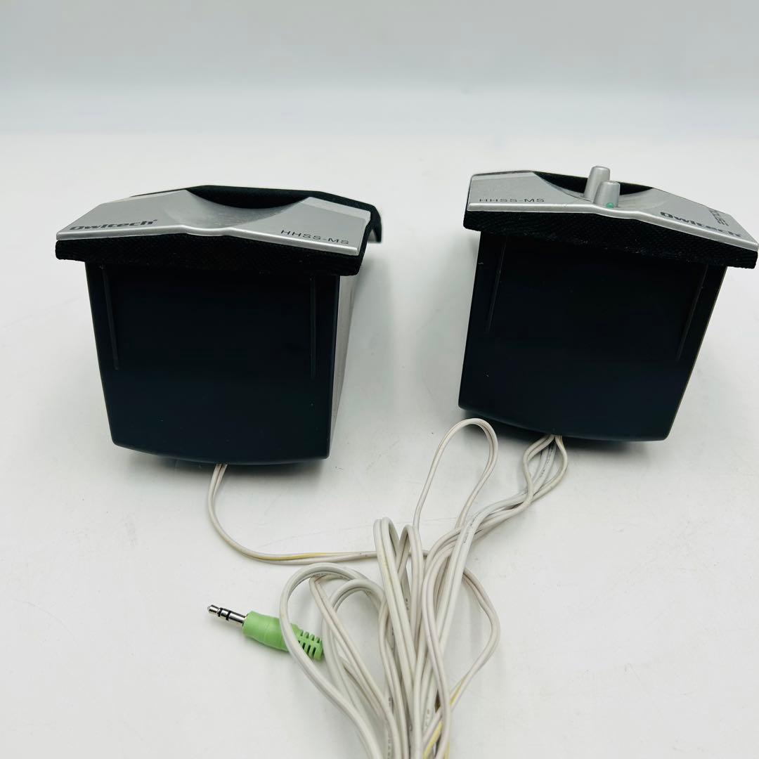 Owltech Speakers Lazos Usb