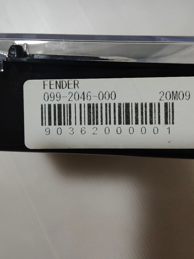 Fender Bodies