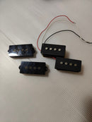 Fender Bodies