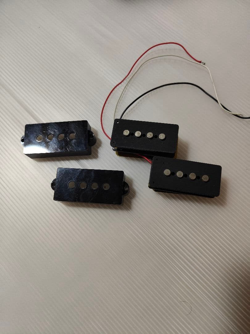 Fender Bodies