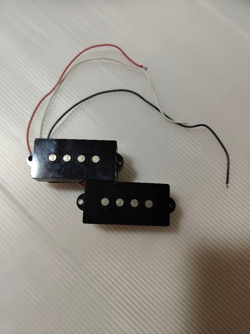 Fender Bodies