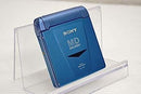 Portable Md Player Sony Walkman Mz-E33