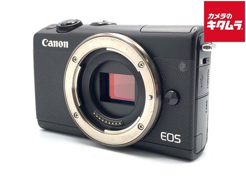 Mirrorless Interchangeable Lips Eos M100