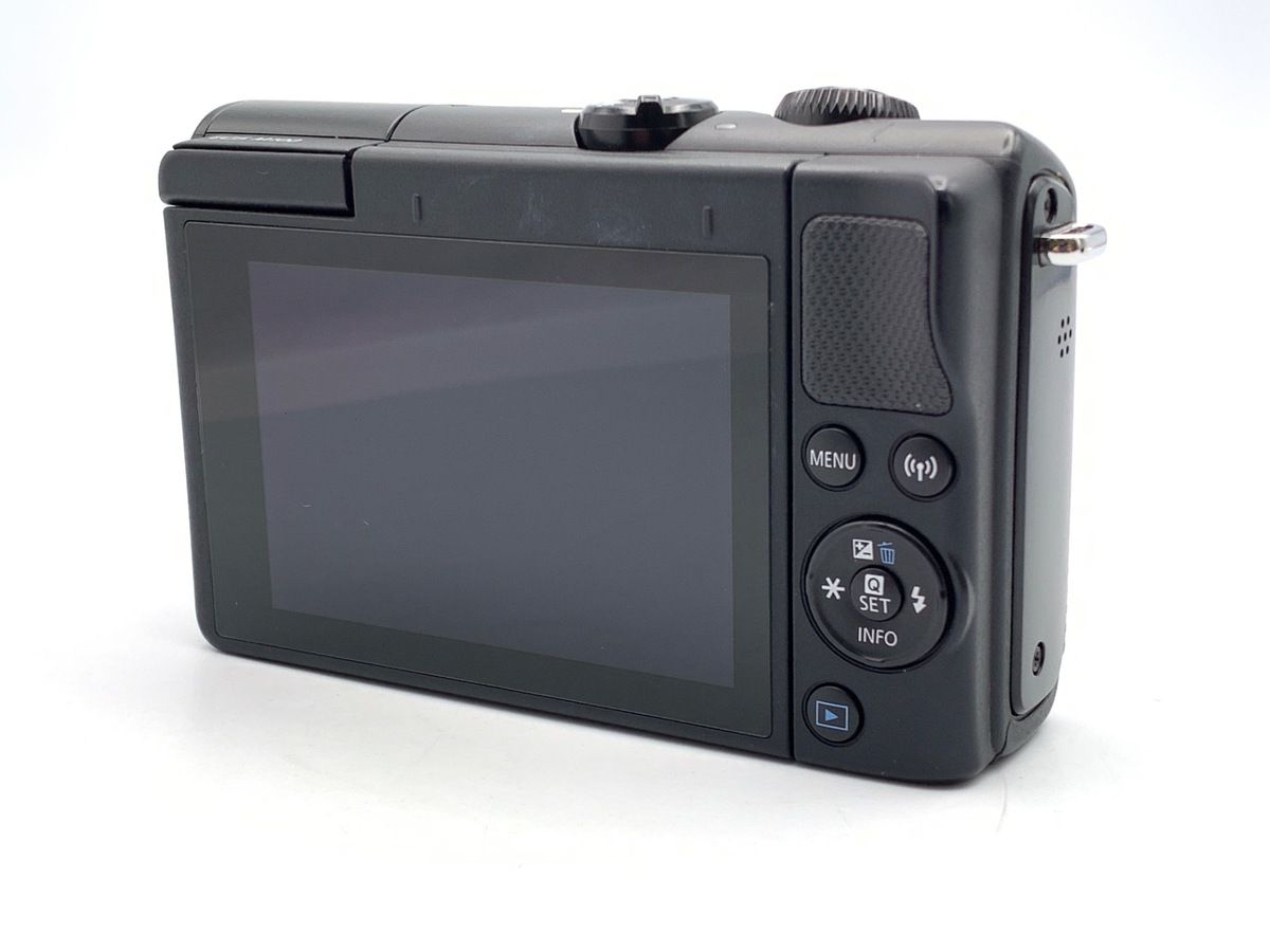 Mirrorless Interchangeable Lips Eos M100