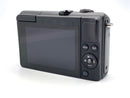 Mirrorless Interchangeable Lips Eos M100