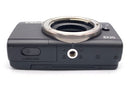 Mirrorless Interchangeable Lips Eos M100