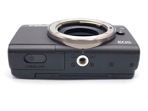 Mirrorless Interchangeable Lips Eos M100