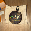 Louis Vuitton Keychains Key Rings Nigo