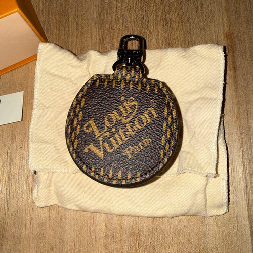 Louis Vuitton Keychains Key Rings Nigo