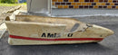 Yamaha Cowl Fender Tamsaki