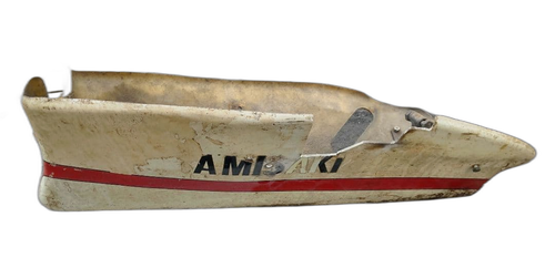 Yamaha Cowl Fender Tamsaki