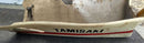 Yamaha Cowl Fender Tamsaki