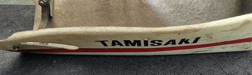 Yamaha Cowl Fender Tamsaki