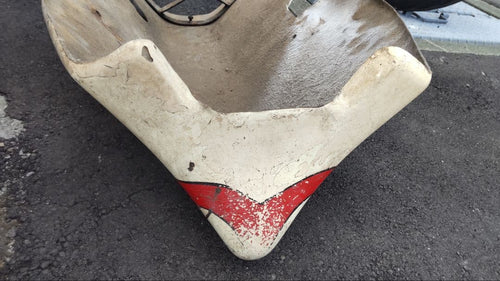Yamaha Cowl Fender Tamsaki