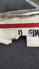 Yamaha Cowl Fender Tamsaki