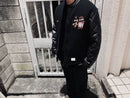 Wtaps Varsity Jackets 20Aw Canal Jacket 02 L