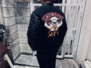 Wtaps Varsity Jackets 20Aw Canal Jacket 02 L