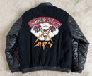 Wtaps Varsity Jackets 20Aw Canal Jacket 02 L