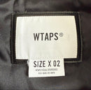 Wtaps Varsity Jackets 20Aw Canal Jacket 02 L