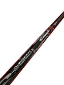 Ust Mamiya Shafts Lin-Q M40X White 5F4 (S