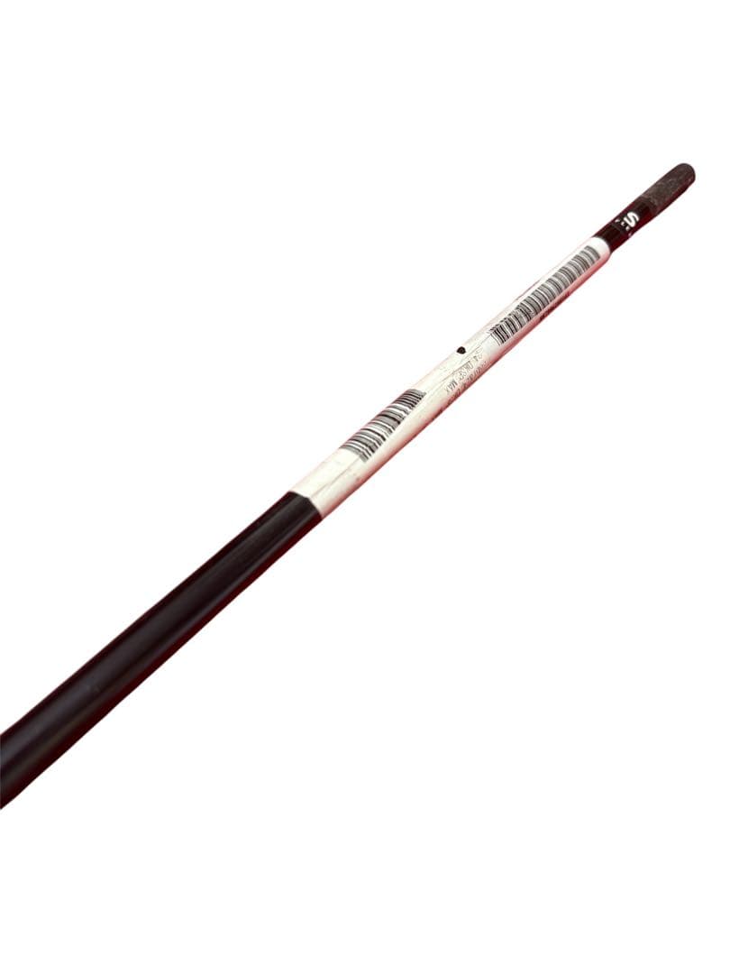 Ust Mamiya Shafts Lin-Q M40X White 5F4 (S