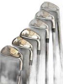 Bridgestone Golf Iron Set Tour B X-Cb 5-P 6 120S