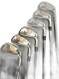 Bridgestone Golf Iron Set Tour B X-Cb 5-P 6 120S