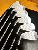 Bridgestone Golf Iron Set Tour B X-Cb 5-P 6 120S