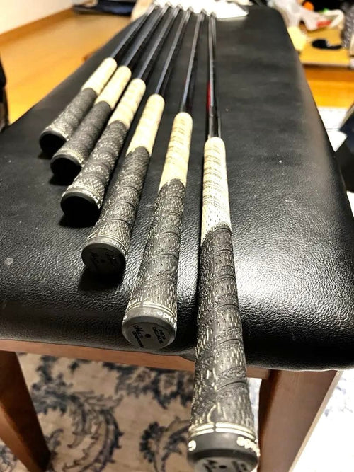 Bridgestone Golf Iron Set Tour B X-Cb 5-P 6 120S