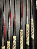 Bridgestone Golf Iron Set Tour B X-Cb 5-P 6 120S