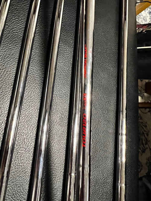 Bridgestone Golf Iron Set Tour B X-Cb 5-P 6 120S