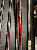 Bridgestone Golf Iron Set Tour B X-Cb 5-P 6 120S