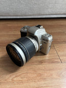 Pentax Slr Camera (Film) Mz-60 Tamron Af 28-200Mm F3.8