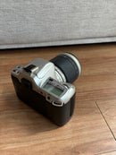 Pentax Slr Camera (Film) Mz-60 Tamron Af 28-200Mm F3.8