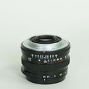 Cosina Lens (Single Focus) Voigtlander Nokton F1.2 Aspherical X Fujifilm