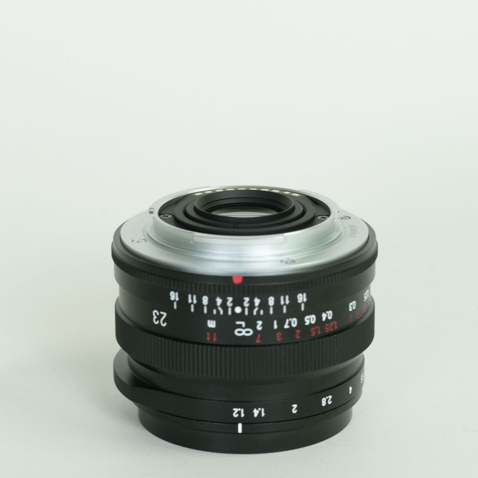Cosina Lens (Single Focus) Voigtlander Nokton F1.2 Aspherical X Fujifilm