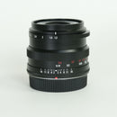 Cosina Lens (Single Focus) Voigtlander Nokton F1.2 Aspherical X Fujifilm