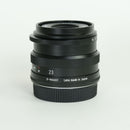 Cosina Lens (Single Focus) Voigtlander Nokton F1.2 Aspherical X Fujifilm