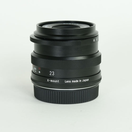 Cosina Lens (Single Focus) Voigtlander Nokton F1.2 Aspherical X Fujifilm