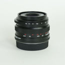 Cosina Lens (Single Focus) Voigtlander Nokton F1.2 Aspherical X Fujifilm