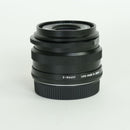 Cosina Lens (Single Focus) Voigtlander Nokton F1.2 Aspherical X Fujifilm