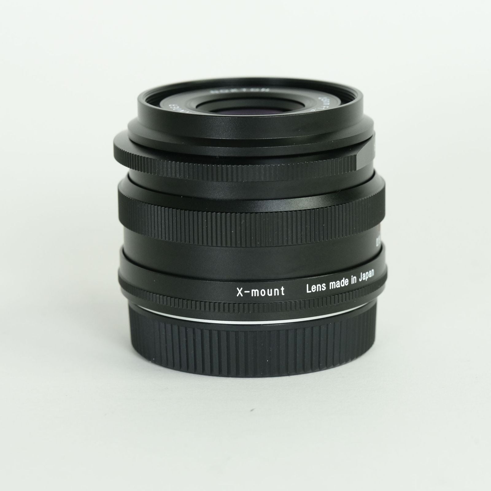 Cosina Lens (Single Focus) Voigtlander Nokton F1.2 Aspherical X Fujifilm
