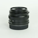 Cosina Lens (Single Focus) Voigtlander Nokton F1.2 Aspherical X Fujifilm