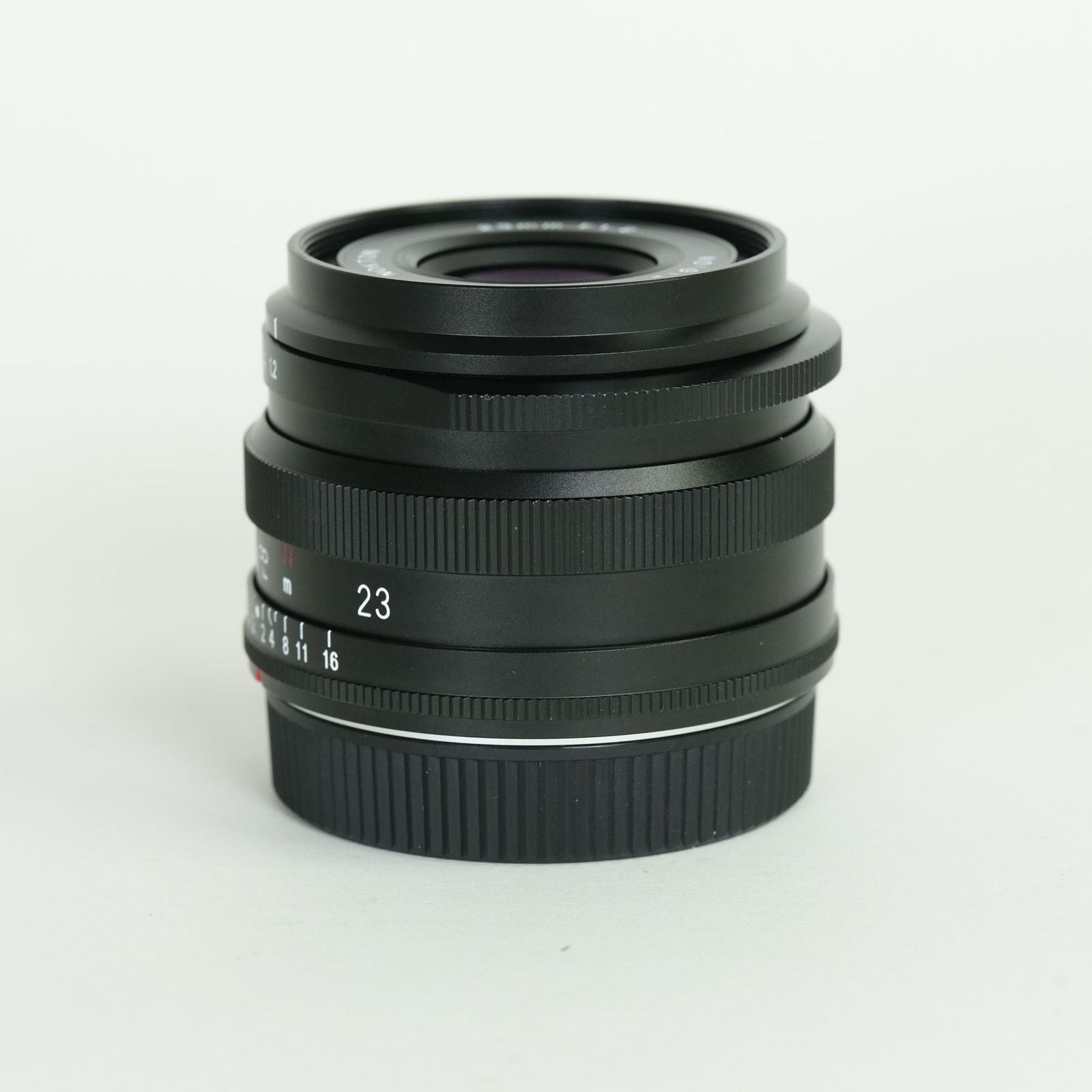 Cosina Lens (Single Focus) Voigtlander Nokton F1.2 Aspherical X Fujifilm
