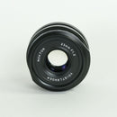 Cosina Lens (Single Focus) Voigtlander Nokton F1.2 Aspherical X Fujifilm